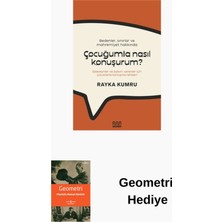 Mundi Bedenler Sınırlar ve Mahremiyet Hakkında Çocuğu... + Geometri Hediye