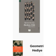 Elma Yayınevi Öğretmenler Için Beden Dili + Geometri Hediye