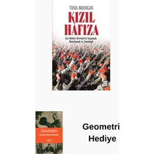 Ketebe Kızıl Hafıza - Çin Kültür Devrimi'ni Yaşamak Ha... + Geometri Hediye