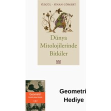 Mundi Dünya Mitolojilerinde Bitkiler + Geometri Hediye