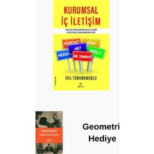 Elma Yayınevi Kurumsal Iç Iletişim + Geometri Hediye