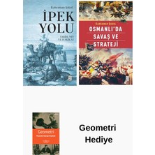 Ketebe Kahraman Şakul 2 Kitap Seti + Geometri Hediye