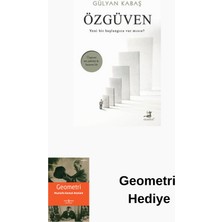 Olimpos Yayınları Özgüven + Geometri Hediye
