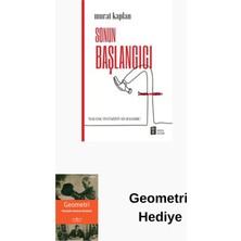 Mona Sonun Başlangıcı + Geometri Hediye