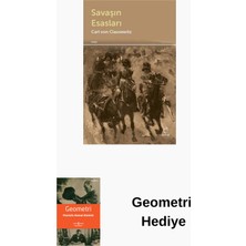 Doruk Yayınları Savaşın Esasları + Geometri Hediye