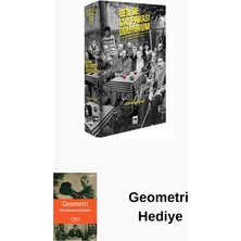 Ötüken Neşriyat Ben De Çay Parası Ödüyorum - Istanbul'da Bir Ka... + Geometri Hediye