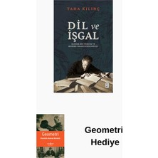 Ketebe Dil ve Işgal: Eliezer Ben - Yehuda ve Modern Ib... + Geometri Hediye