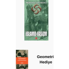 Kırmızı Kedi Yayınevi Islamo - Faşizm + Geometri Hediye
