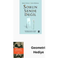 Mona Sorun Sende Değil + Geometri Hediye