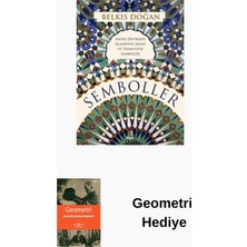 Kapı Yayınları Semboller - Antik Devirden Islamiyete Sanat ve ... + Geometri Hediye