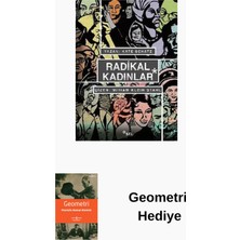 Sel Yayıncılık Radikal Kadınlar + Geometri Hediye