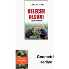 Kırmızı Kedi Yayınevi Gelecek Olsun! Cezaevi Günlükleri + Geometri Hediye