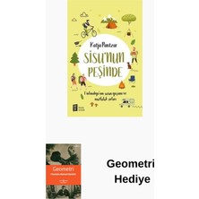 Mona Sisu'nun Peşinde + Geometri Hediye