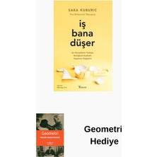 Koridor Yayıncılık Iş Bana Düşer + Geometri Hediye
