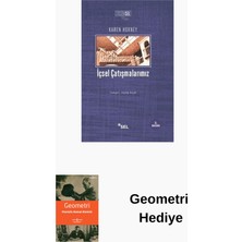 Sel Yayıncılık Içsel Çatışmalarımız + Geometri Hediye