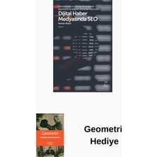 Doruk Yayınları Dijital Haber Medyasında Seo + Geometri Hediye