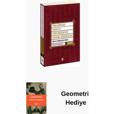 Ötüken Neşriyat Türk Dünyası Tarihi ve Türk Medeniyeti Üzerine ... + Geometri Hediye