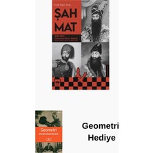 Ötüken Neşriyat Şah Mat: 1820-1823 Osmanlı - Iran Savaşı + Geometri Hediye