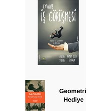 Elma Yayınevi Eyvah! Iş Görüşmesi + Geometri Hediye