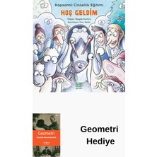 Mundi Hoş Geldim: Kapsamlı Cinsellik Eğitimi + Geometri Hediye