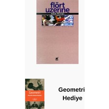 Ayrıntı Yayınları Flört Üzerine + Geometri Hediye