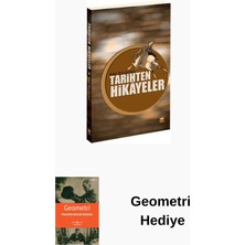 Ötüken Neşriyat Tarihten Hikayeler + Geometri Hediye