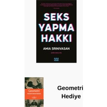 Mundi Seks Yapma Hakkı + Geometri Hediye