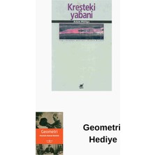 Ayrıntı Yayınları Kreşteki Yabani + Geometri Hediye