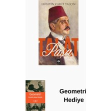 Ötüken Neşriyat Talat Paşa + Geometri Hediye