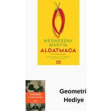 Mundi Aldatmaca + Geometri Hediye