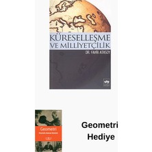 Ötüken Neşriyat Küreselleşme ve Milliyetçilik + Geometri Hediye
