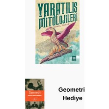 Ötüken Neşriyat Yaratılış Mitolojileri + Geometri Hediye