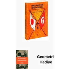 Ötüken Neşriyat Panislamizm'den Büyük Asyacılığa Osmanlı Impara... + Geometri Hediye