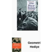 1956 Macar Ihtilali Ilk Antitotaliter Ihtilal + Geometri Hediye