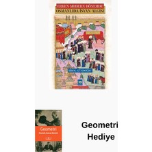 Ötüken Neşriyat Osmanlıda Isyan Algısı - Erken Modern Dönemde + Geometri Hediye