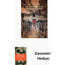 Sel Yayıncılık Bir Üretim Mekanı Olarak: Beyoğlu Düşerse + Geometri Hediye