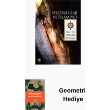 Ötüken Neşriyat Selçuklular ve Islamiyet + Geometri Hediye