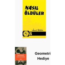 Ötüken Neşriyat Nasıl Öldüler + Geometri Hediye