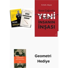 Destek Yayınları Ertürk Akşun 2 Kitap Seti + Geometri Hediye