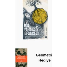 Ötüken Neşriyat Bir Yaratılış Efsanesi + Geometri Hediye