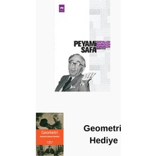 Ötüken Neşriyat Sosyalizm-Marksizm-Komünizm-Objektif 3 + Geometri Hediye