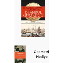 Ötüken Neşriyat 18.yüzyılda Osmanlı Ekonomisi ve Istanbul Gümrüğü + Geometri Hediye