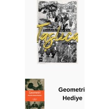 Ötüken Neşriyat Taşlıca - Toroslarda Bir Köy + Geometri Hediye