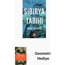 Ötüken Neşriyat Sibirya Tarihi + Geometri Hediye