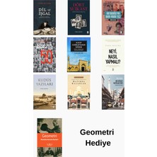 Ketebe Taha Kılınç 9 Kitap Seti + Geometri Hediye