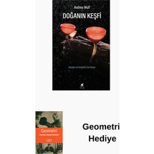 Ayrıntı Yayınları Doğanın Keşfi + Geometri Hediye