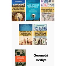 Destek Yayınları Ramazan Kurtoğlu 5 Kitap Seti + Geometri Hediye