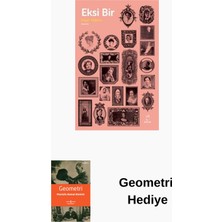 Doruk Yayınları Eksi Bir + Geometri Hediye