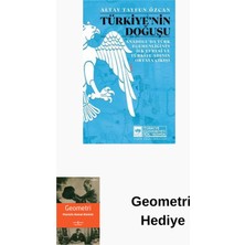 Ötüken Neşriyat Türkiye'nin Doğuşu - Anadolu'da Türk Egemenliği... + Geometri Hediye