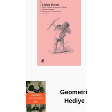 Ayrıntı Yayınları Libido Zirvesi: Seks Ekoloji ve Arzunun Çöküşü + Geometri Hediye